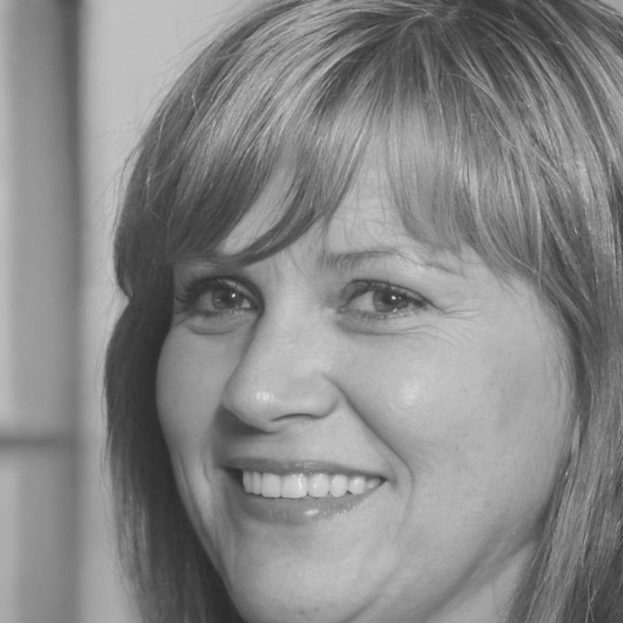 Catalina Mendoza, directora técnica de caravolunexi